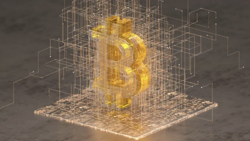 Nhà đầu tư cá nhân thờ ơ, vì sao giá Bitcoin vẫn lên cao nhất 1 năm?