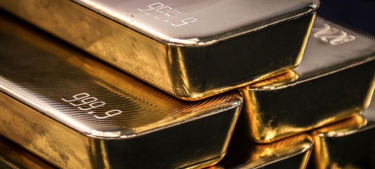 Liệu giá vàng có thể đột phá thành công ngưỡng cản 2000? Động lực nào đang hỗ trợ cho vàng?