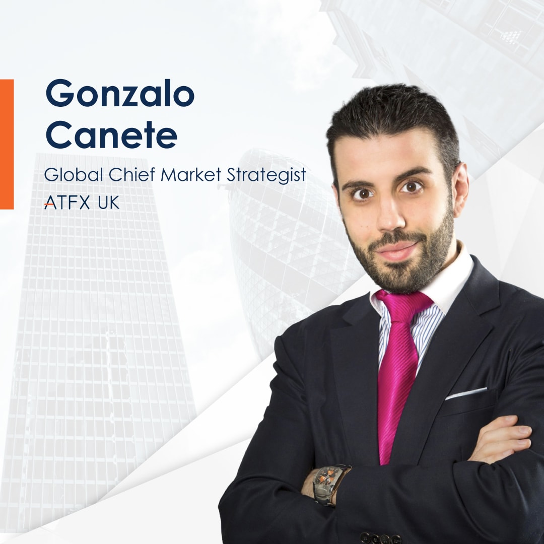 ATFX Bổ nhiệm Gonzalo Canete làm Trưởng Chiến lược gia Thị trường Toàn cầu