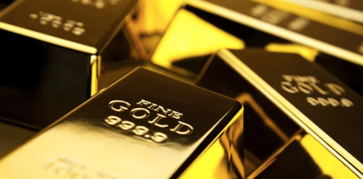 7 nguyên do then chốt đang khiến thế giới hối hả mua vàng