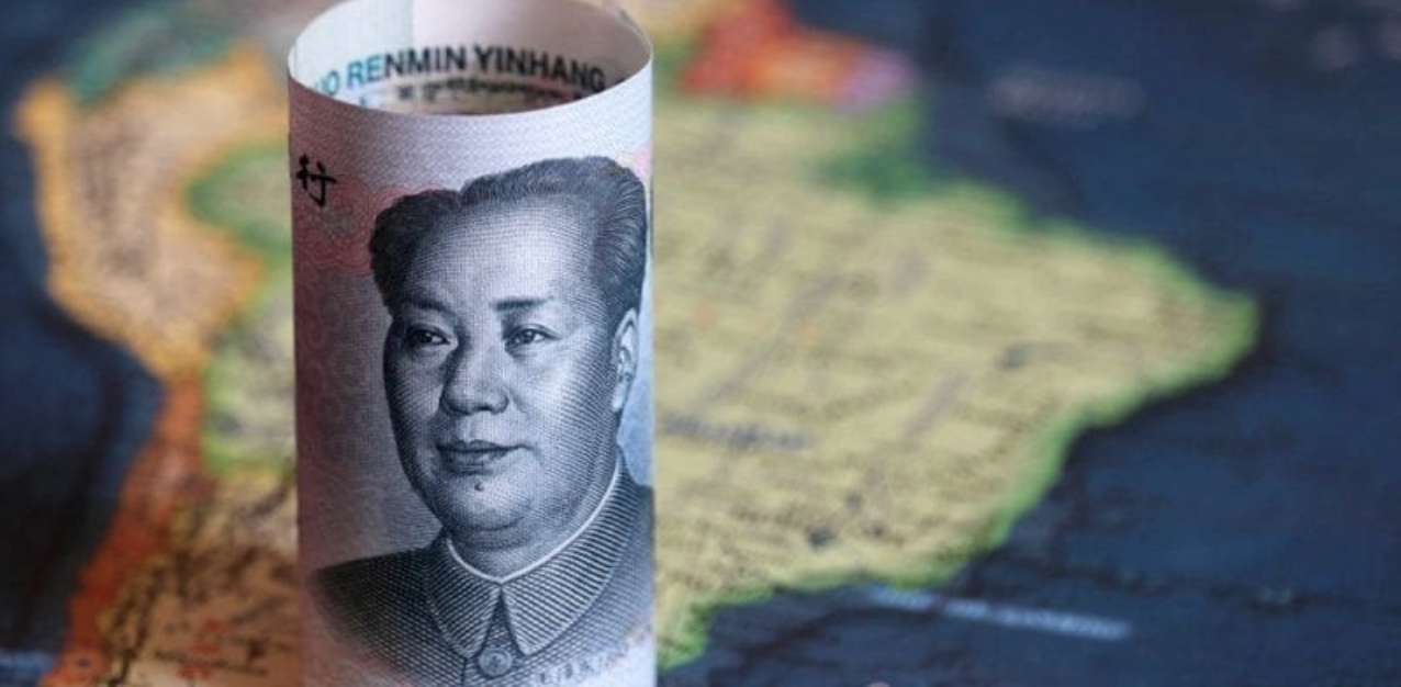 Đồng nhân dân tệ Trung Quốc xâm nhập Brazil: Hệ thống tiền tệ quốc tế do USD thống trị đã "rạn nứt"?