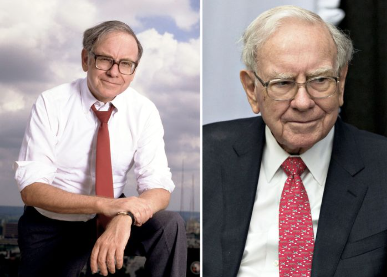 Lời nhắn gửi của huyền thoại Warren Buffet sau 58 năm khuấy đảo thị trường, tạo nên hiệu suất lợi nhuận 3.787.464%