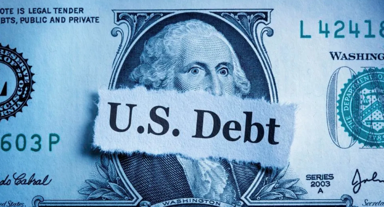 Nguy cơ nước Mỹ vỡ nợ: “Nút thắt” chính trị và những tác động