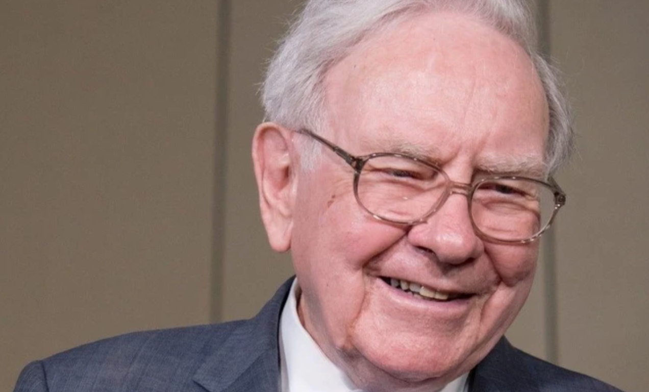 Thành triệu phú nhờ làm hàng xóm với Warren Buffett: Đầu tư 67.000 USD rồi x370 lần
