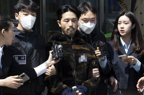 Câu chuyện về vụ bắt cóc gây rúng động phố tiền điện tử Seoul